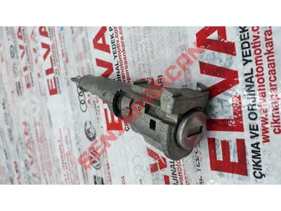 8P0837167B - KAPI KİLİDİ - İkinci El Orjinal