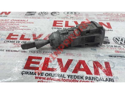 6C0837167 - KAPI KİLİDİ - İkinci El Orjinal