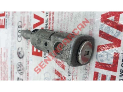 6C0837167 - KAPI KİLİDİ - İkinci El Orjinal