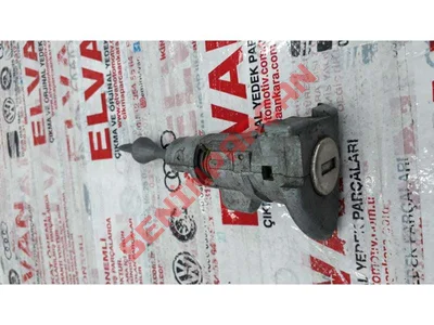 3C8837167A - KAPI KİLİD - İkinci El Orjinal
