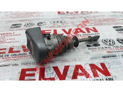 1T0837167A - KAPI KİLİDİ - İkinci El Orjinal