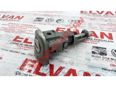 1Z0837167D - KAPI KİLİDİ - İkinci El Orjinal
