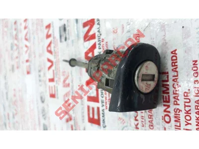 6L4837167A - KILIT SILINDIRI - İkinci El Orjinal