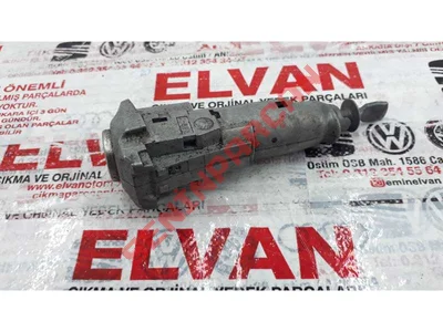 5E0837167A - KAPI KİLİDİ - İkinci El Orjinal