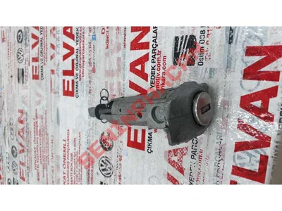 5E0837167A - KAPI KİLİDİ - İkinci El Orjinal