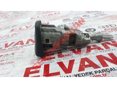 1K0837167D - KAPI KİLİDİ - İkinci El Orjinal