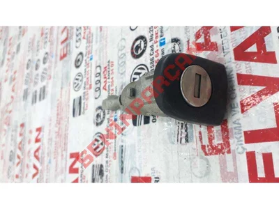 1K0837167D - KAPI KİLİDİ - İkinci El Orjinal