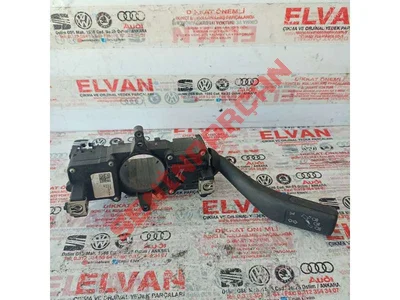 5K0953521AR - DİREKSİYON KOLU KOMB. ŞALTERİ - İkinci El Orjinal