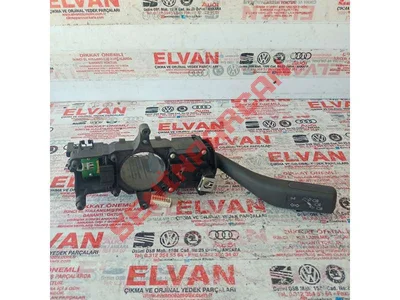 1K5953502H - DİREKSİYON KOLU KOMB. ŞALTERİ - İkinci El Orjinal