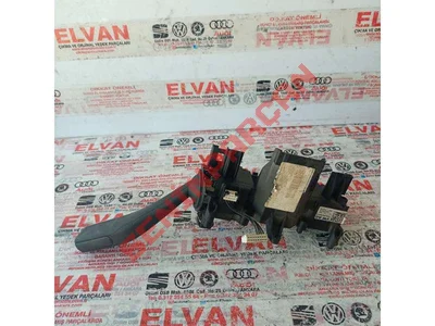 1K5953502H - DİREKSİYON KOLU KOMB. ŞALTERİ - İkinci El Orjinal