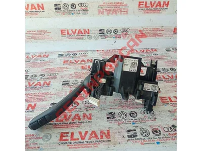 5K0953521DD - DİREKSİYON KOLU KOMB. ŞALTERİ - İkinci El Orjinal