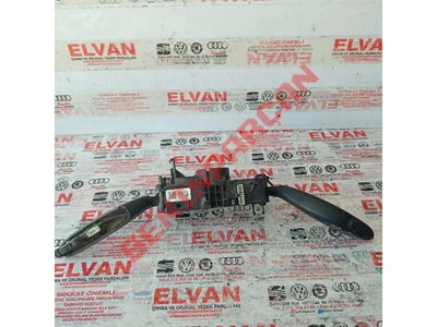 6R5953521B - DİREKSİYON KOLU KOMB. ŞALTERİ - İkinci El Orjinal