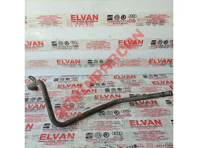 2H0121065BC - SOGUTMA BORUSU