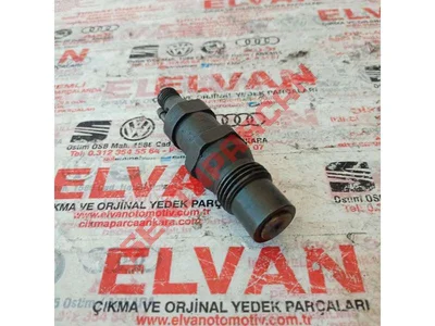028130201P - ENJEKTÖR MEMESİ TAMAMI - İkinci El Orjinal