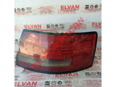 4F5945096N - FREN LAMBASI - İkinci El Orjinal