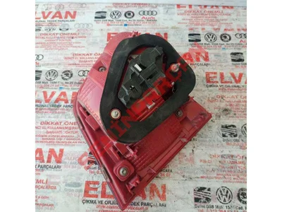 5N0945094G - STOP LAMBASI - İkinci El Orjinal