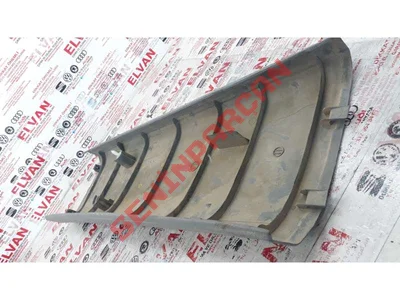 2K0867292R - B DİREĞİ KAPLAMASI