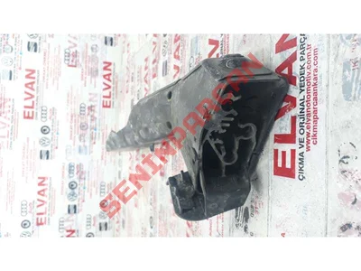 3C0201961A - ISIIZOLASYONU