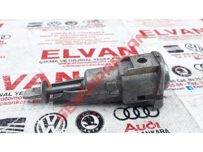 1Z0837167C - KAPI KİLİDİ - İkinci El Orjinal