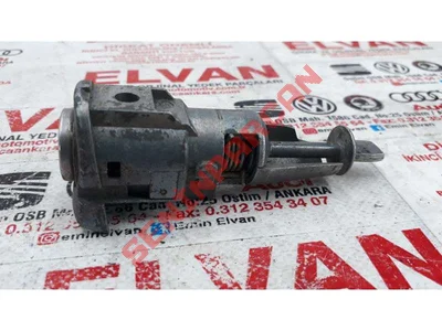 1Z0837167C - KAPI KİLİDİ - İkinci El Orjinal