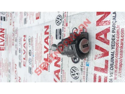 6V0837167A - KAPI KİLİDİ - İkinci El Orjinal