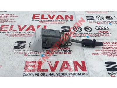 8X4837167 - KAPI KİLİDİ - İkinci El Orjinal