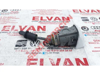 8X4837167 - KAPI KİLİDİ - İkinci El Orjinal
