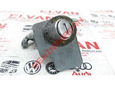 3U0827573A - SİLİNDİRİK KİLİT SETİ - İkinci El Orjinal