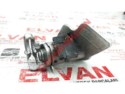3U0827573A - SİLİNDİRİK KİLİT SETİ - İkinci El Orjinal