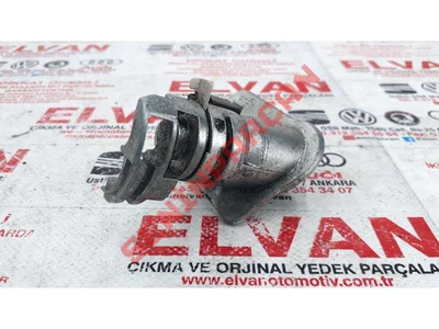3U0827573A - SİLİNDİRİK KİLİT SETİ - İkinci El Orjinal