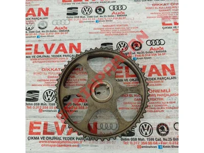 06B109111 - EKSANTRIK KAYISI - İkinci El Orjinal