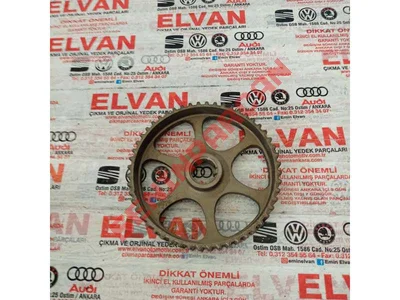 06B109111 - EKSANTRIK KAYISI - İkinci El Orjinal