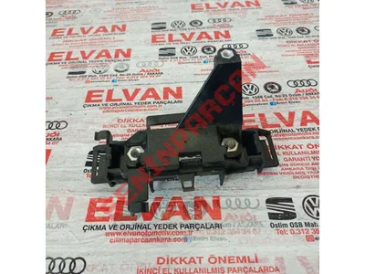 5Q0953223 - KOMBI ANAHTAR - İkinci El Orjinal