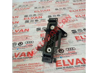 5Q0953223 - KOMBI ANAHTAR - İkinci El Orjinal