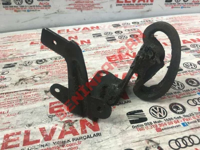 5Q0121599AL - EK SOĞUTMA SIVISI POMPAS - İkinci El Orjinal