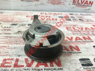 04L109243F - GERGİ KASNA - İkinci El Orjinal