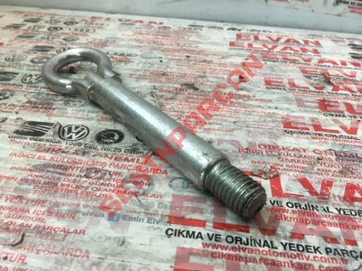 6Q0803615 - CEKI DEMIRI - İkinci El Orjinal