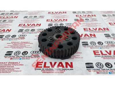 03L109111 - TRIGER KAYISI