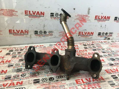 045258033 - EGZOZ MANİFOLDU - İkinci El Orjinal