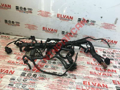 6R0971824 - KABLO KANALI