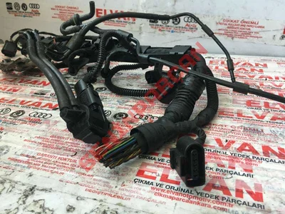 1J0973705 - KABLO SOKETI