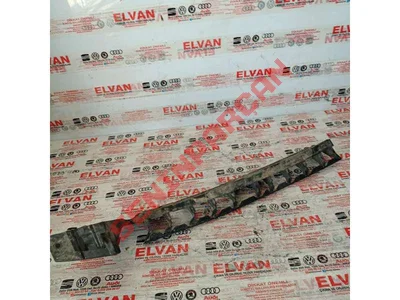 5E5807863 - BRAKET TAMPON BAGL ARKA R - İkinci El Orjinal