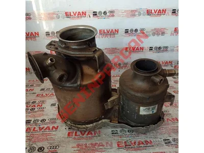 5Q0131705BD - PARTİKÜL FİLTRESİ - İkinci El Orjinal