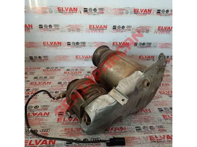 5Q0131705BD - PARTİKÜL FİLTRESİ - İkinci El Orjinal