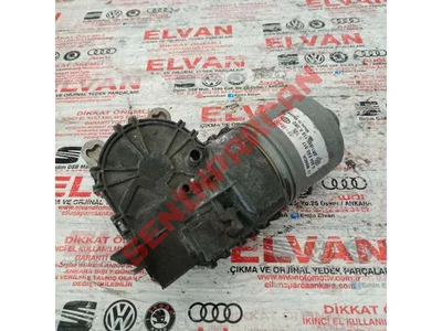 6R1995119A - SİLECEK MOTORU - İkinci El Orjinal