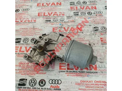 6R1995119A - SİLECEK MOTORU - İkinci El Orjinal