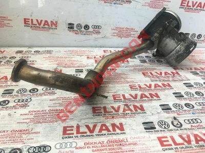 070131521H - BAGLANTIBORUSU - İkinci El Orjinal