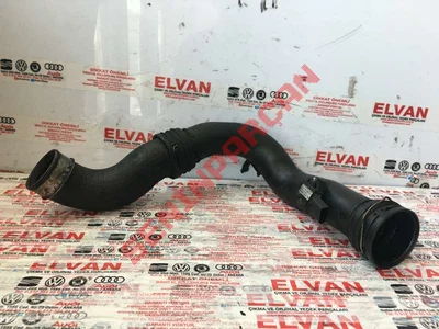 1K0145762AG - BASINÇ BORUSU - İkinci El Orjinal