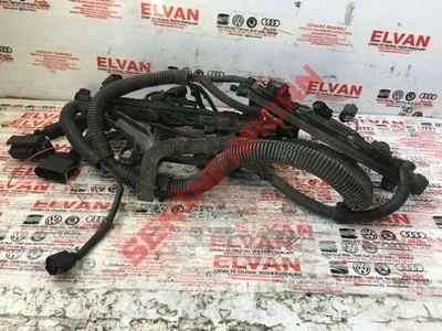 036971612AJ - MOTORKABLOTESISATI - İkinci El Orjinal