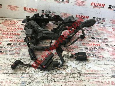 036971612AJ - MOTORKABLOTESISATI - İkinci El Orjinal